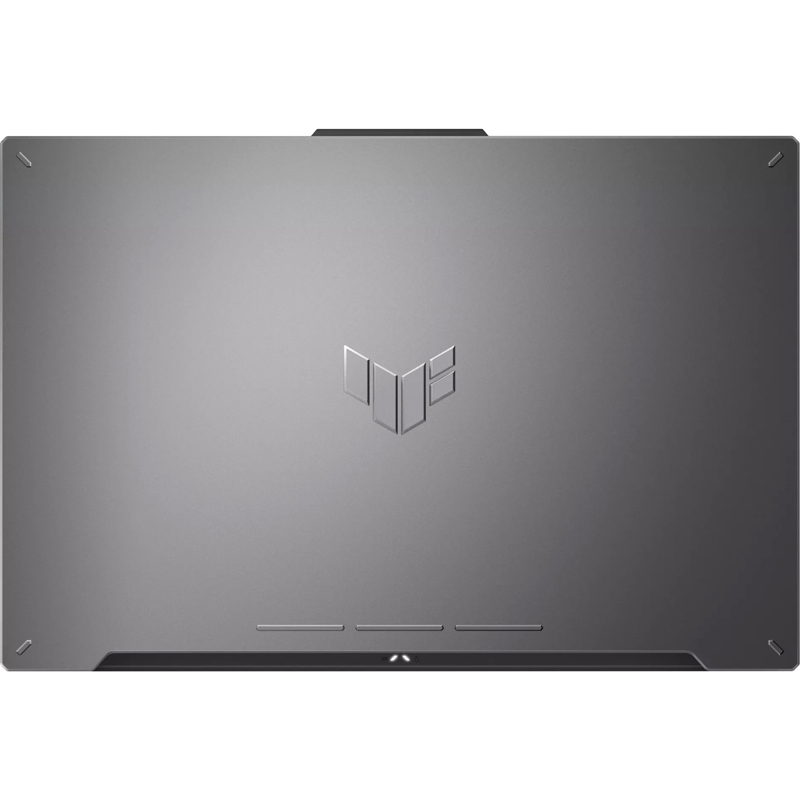 Ноутбук ASUS TUF F17 FX707VJB-HX100, 210H, 16 ГБ ОЗУ, 512 ГБ, RTX3050, 17.3 дюйма, фото 6