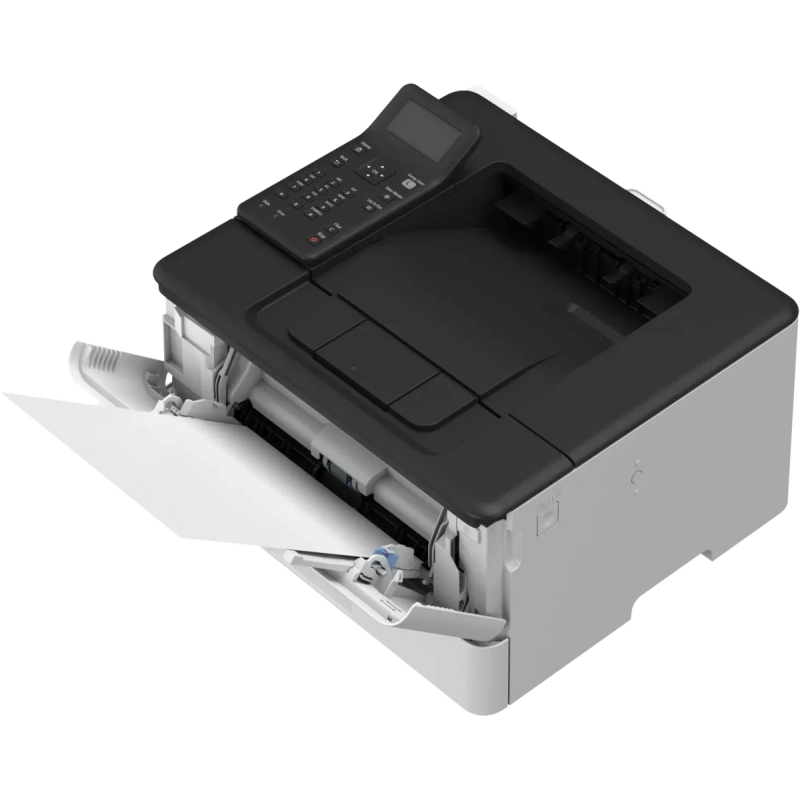 Принтер лазерный Canon I-SENSYS LBP246dw II, A4, 40 стр./мин, двусторонняя печать, USB, Ethernet, Wi-Fi, фото 4