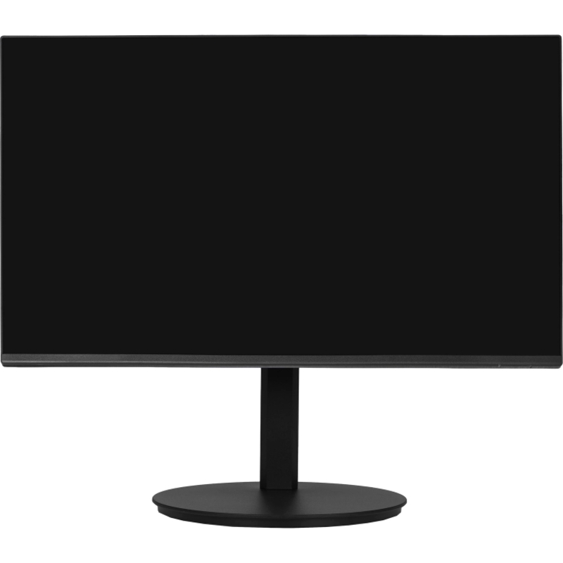 Монитор Acer CB242YGbmiprx, 23.8 дюйма, 1920x1080, 120 Гц, IPS, чёрный, формат 16:9, фото 2