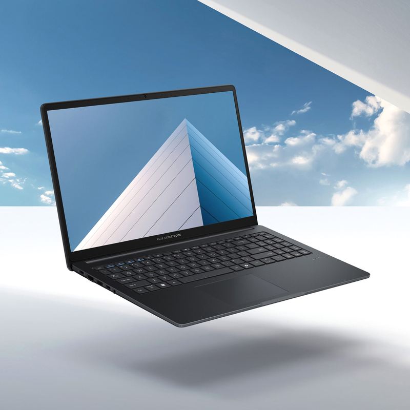 Ноутбук ASUS B1503CVA-S70425, 150U, 16 ГБ ОЗУ, 1024 ГБ, 15.6 дюйма, фото 30