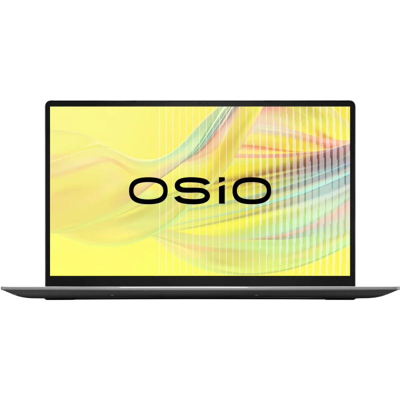 Ноутбук Osio FocusLine F160i-015, 16 ГБ ОЗУ, 512 ГБ, 16.1 дюйма, фото 2