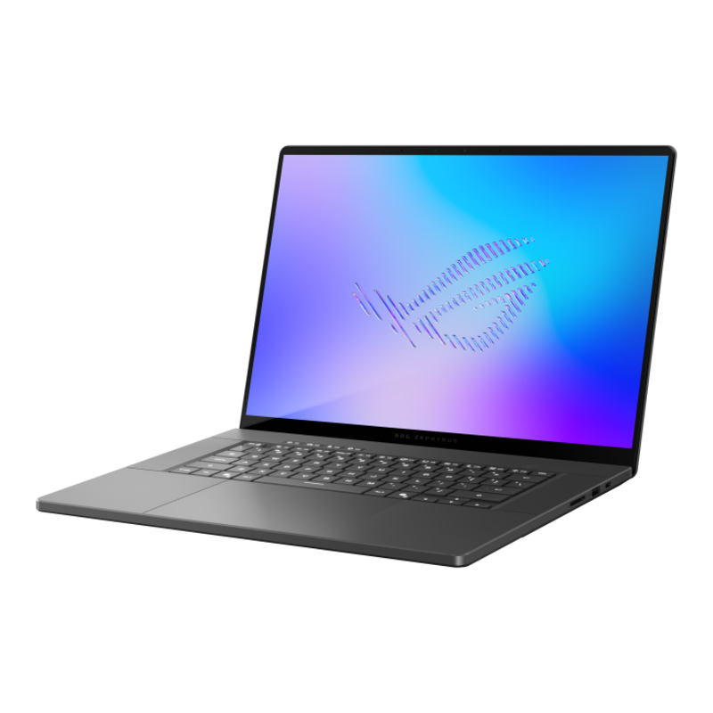 Ноутбук ASUS ROG Zephyrus G16 GU606AR-TB032, 386H, 32 ГБ ОЗУ, 1024 ГБ, RTX 5070 Ti, 16 дюймов, фото 2