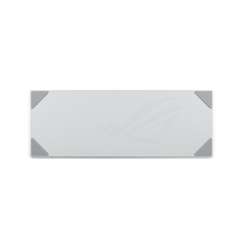 Клавиатура ASUS M603 FALCHION RX LP, USB-C, Bluetooth, белый, подсветка, фото 11