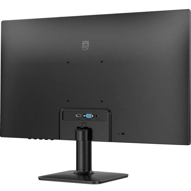 Монитор Philips 25E2N2100, 24.5 дюйма, 1920x1080, 120 Гц, IPS, 300 кд/м², чёрный, фото 31