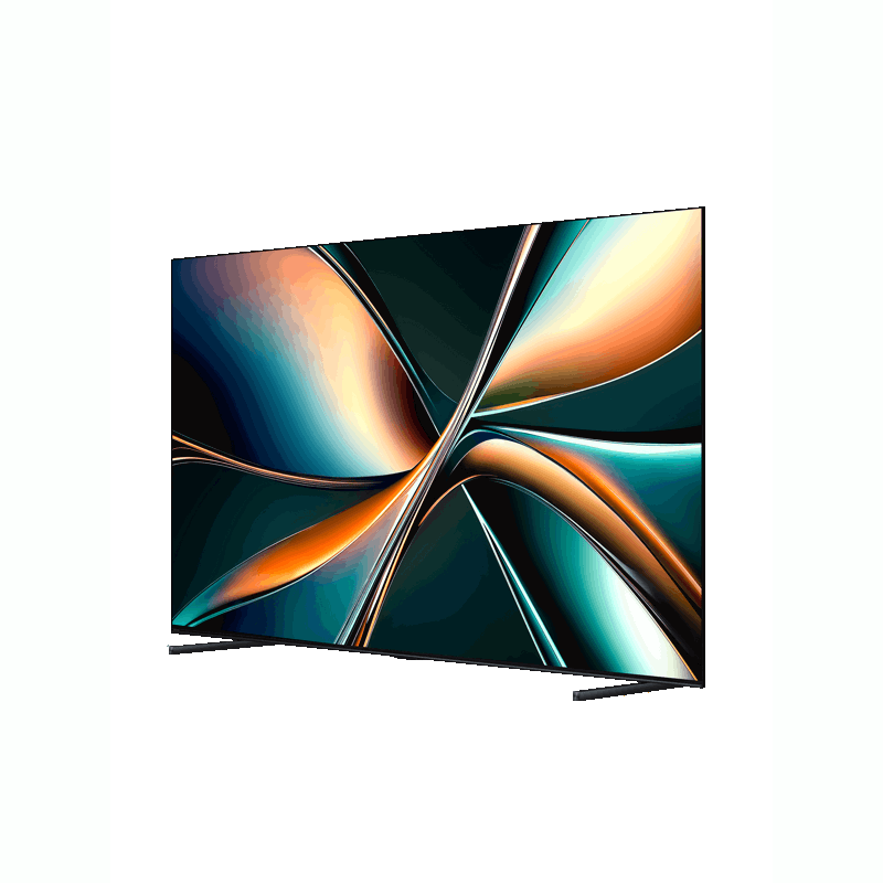 Телевизор Hisense 100U7Q, 100 дюймов, 4K UHD, ULED, 165 Гц, Smart TV, DVB-T2/T/C/S2/S, фото 4