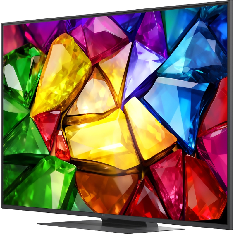Телевизор LG 55MRGB86B6A, 55 дюймов, 4K UHD, LED, 120 Гц, Smart TV, звук 2.0ch 20Вт, фото 3