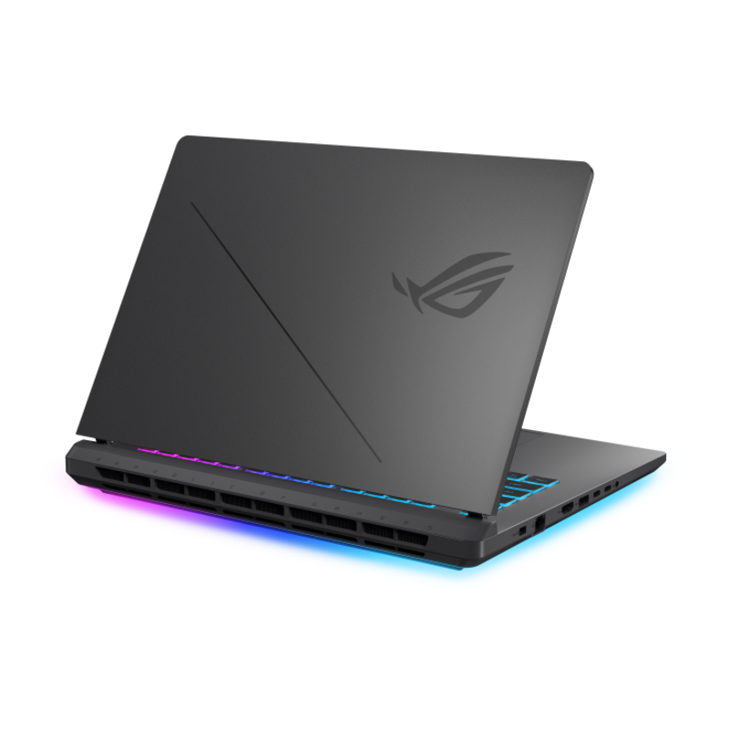 Ноутбук ASUS ROG Strix G16 G615JMR-TS414, 14650HX, 16 ГБ ОЗУ, 512 ГБ, RTX 5060, 16 дюймов, фото 6