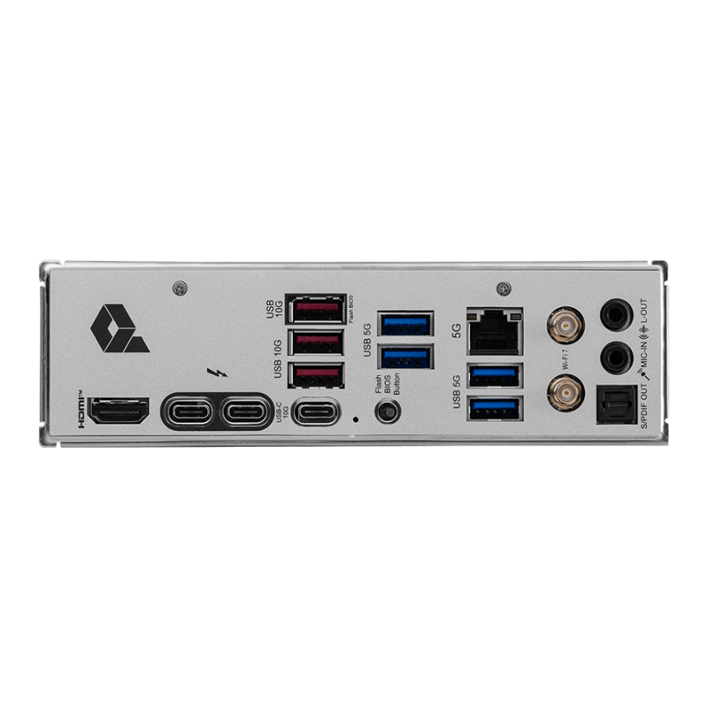 Материнская плата MSI PRO Z890-A WIFI, LGA1851, Intel Z890, ATX, DDR5, фото 16