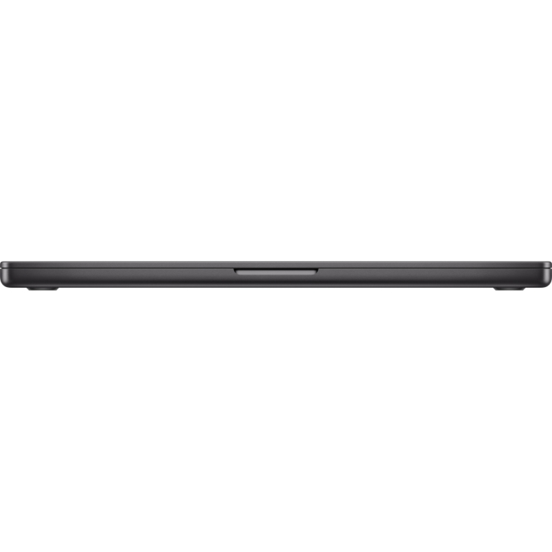 Ноутбук Apple 16-inch MacBook Pro: M5 Pro 18-core CPU, 24 ГБ ОЗУ, Apple M5 Pro 20 core GPU, фото 6