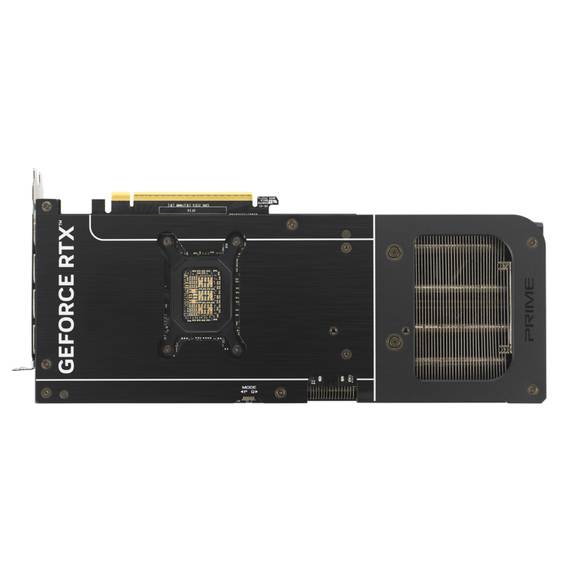 Видеокарта ASUS PRIME-RTX5070-O12G, фото 10