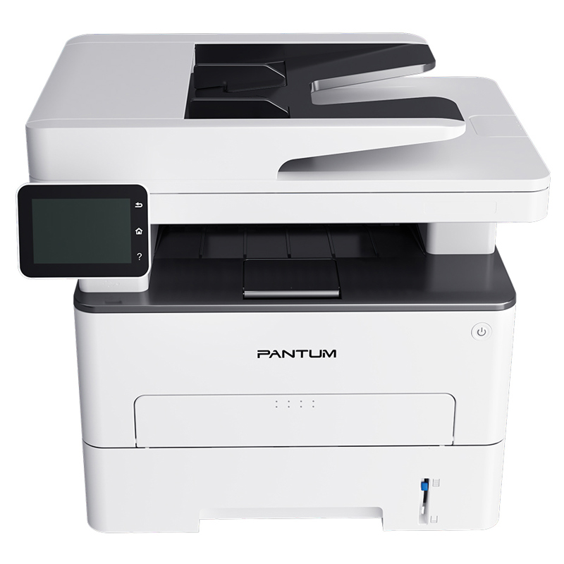 МФУ лазерное Pantum BM5100FDN, A4, двусторонняя печать, сканирование 1200x1200 dpi, USB, лоток 1350 листов, фото 2