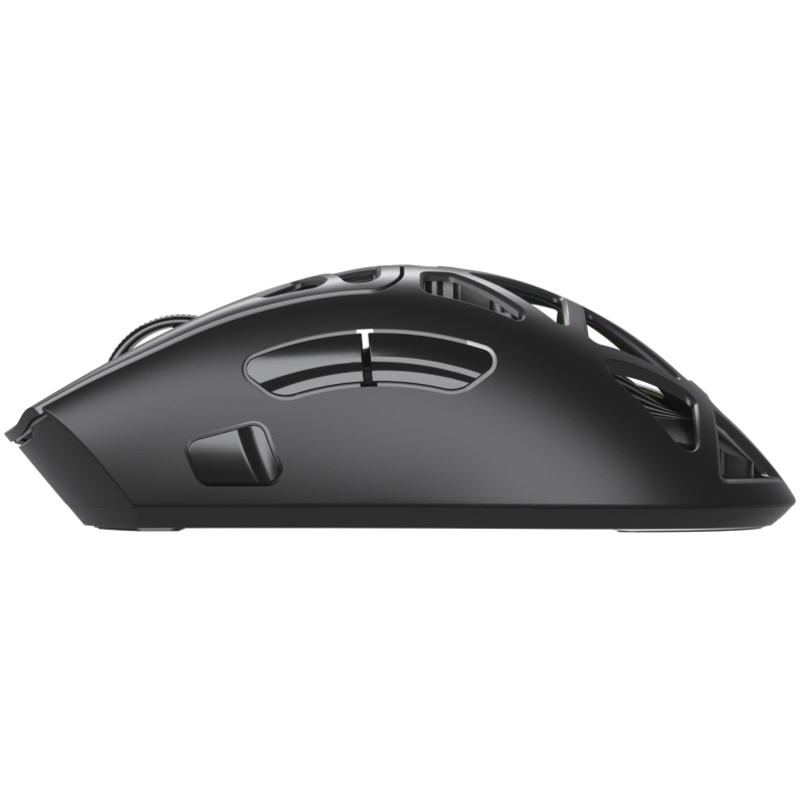 Мышь AULA SC620, беспроводное подключение, чёрный, фото 3