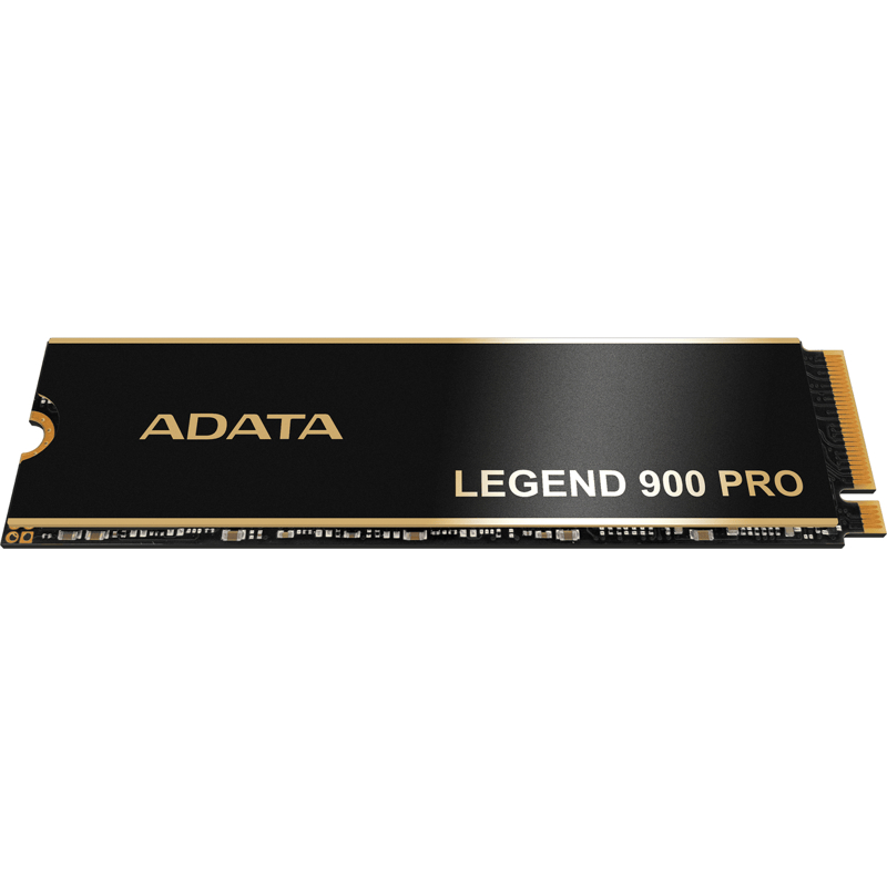 Твердотельный накопитель ADATA SSD LEGEND 900 PRO, 4 ТБ, 3D NAND, чтение 7400 МБ/с, 2400 ТБ, фото 8