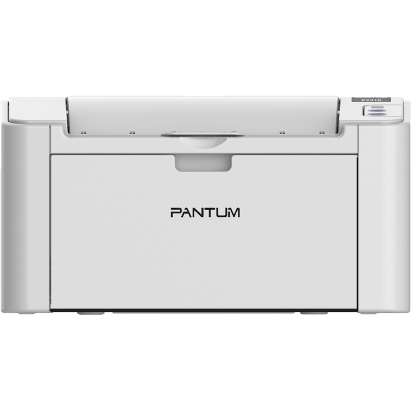 Принтер лазерный Pantum P2518, A4, 22 стр./мин, USB, печать 600x600 dpi, лоток 150 листов, фото 2
