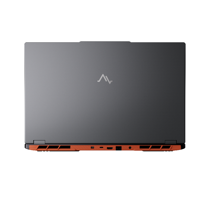 Ноутбук Maibenben X17F-R77435, 7445H, 16 ГБ ОЗУ, 1024 ГБ, RTX3050, 17.3 дюйма, фото 6