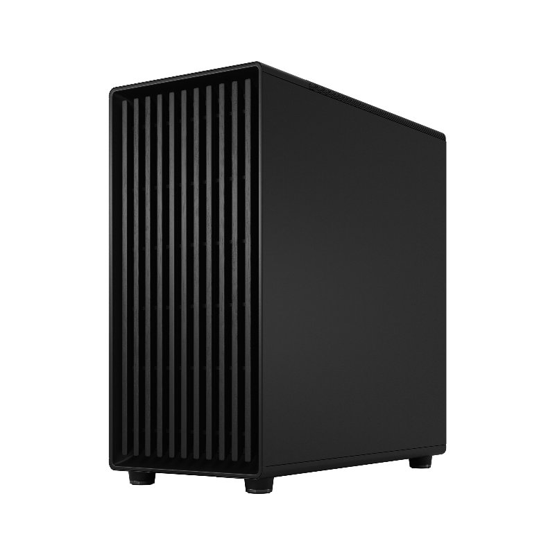 Корпус для ПК Fractal Design North XL Momentum, Full Tower, чёрный, под ATX, E-ATX, mATX, mITX, фото 16