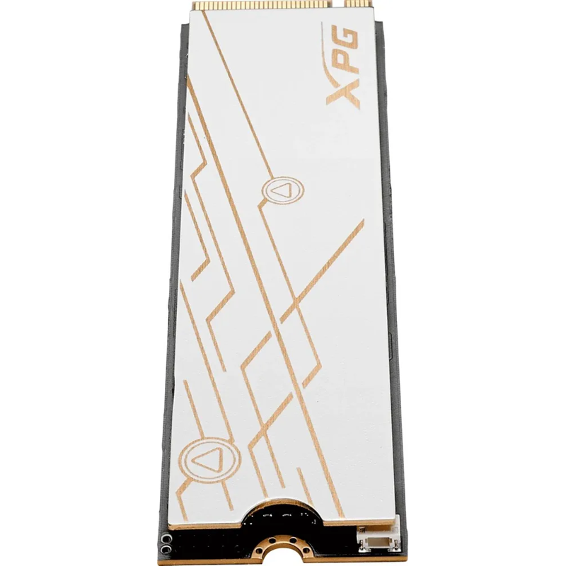 Твердотельный накопитель ADATA SSD XPG MARS 980 BLADE, 4 ТБ, 3D NAND, чтение 14000 МБ/с, 2960 ТБ, фото 7