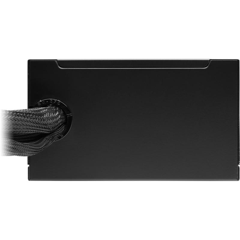 Блок питания Corsair CX550, 550 Вт, 80 PLUS Bronze, ATX, активный PFC, вентилятор 120x120 мм, фото 3