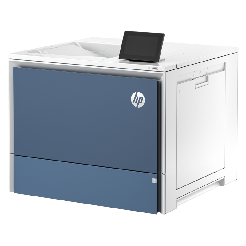 Принтер лазерный HP Color LaserJet Enterprise 5700dn, A4, цветная печать, двусторонняя печать, USB, Ethernet, фото 16