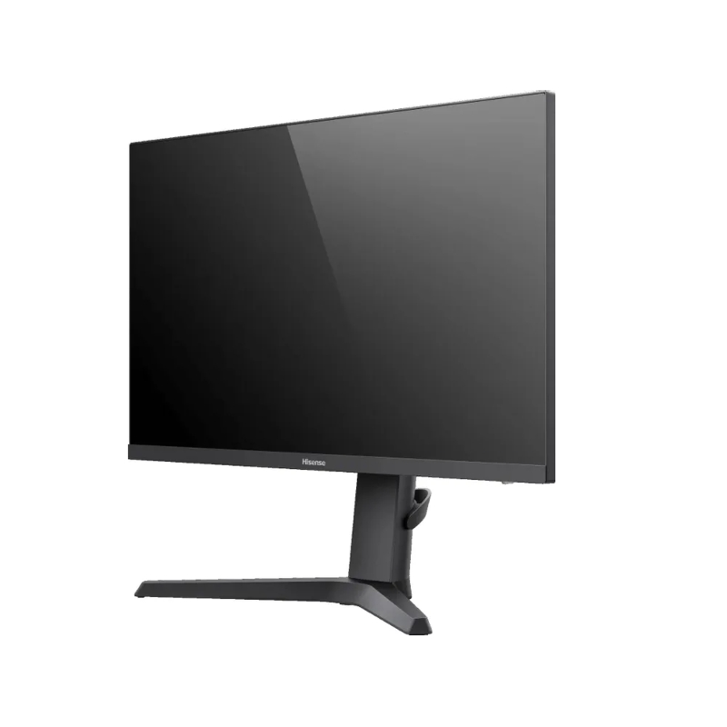 Монитор Hisense 27G6QPRO, 27 дюймов, 2560x1440, 320 Гц, IPS, 320 кд/м², чёрный, фото 5