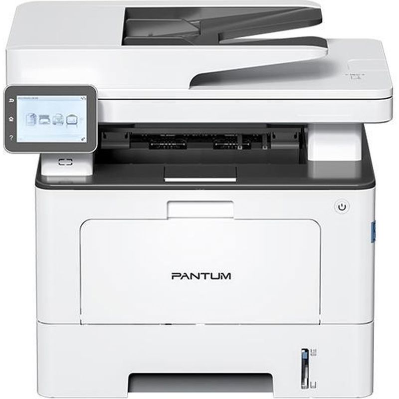 МФУ лазерное Pantum BM5201ADW, A4, 42 стр./мин, двусторонняя печать, сканирование 1200x1200 dpi