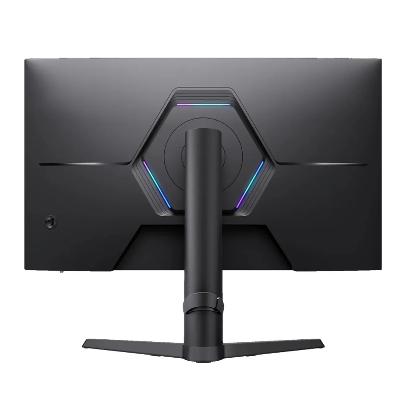 Монитор Hisense 27G6QPRO, 27 дюймов, 2560x1440, 320 Гц, IPS, 320 кд/м², чёрный, фото 4