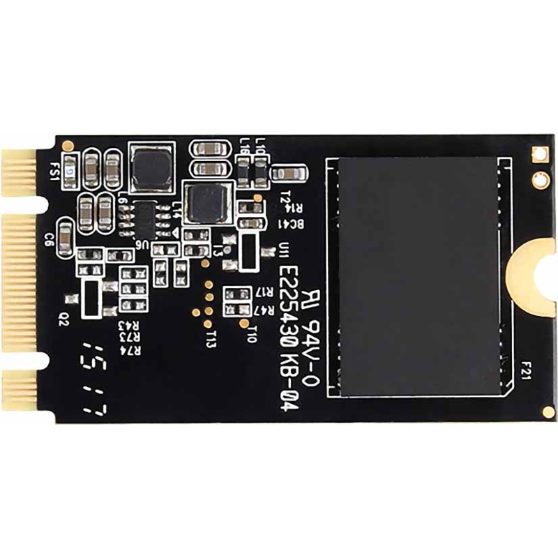 Твердотельный накопитель Kingspec SSD NT-1TB 2242, 1 ТБ, 3D NAND, чтение 570 МБ/с, 480 ТБ, фото 6