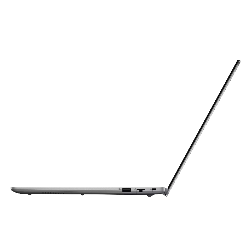 Ноутбук ASUS P3406CCAP-LY0160, 16 ГБ ОЗУ, 512 ГБ, 14 дюймов, 1920x1200, серый, фото 3