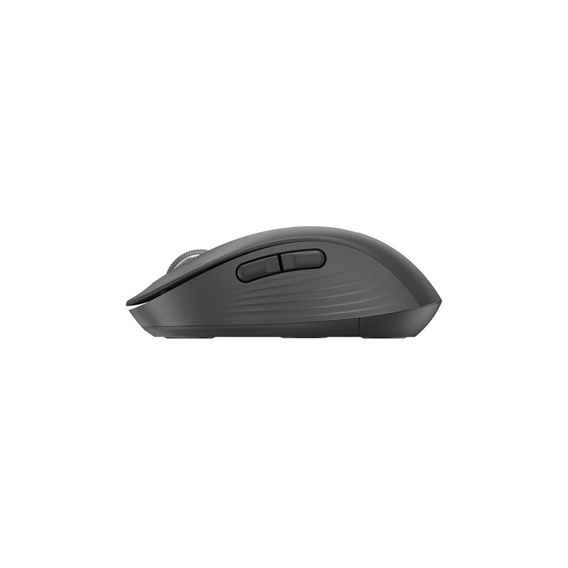 Мышь Logitech Signature M650 -GRAPHITE-BT-M650, Bluetooth, 4000 dpi, графит, фото 3