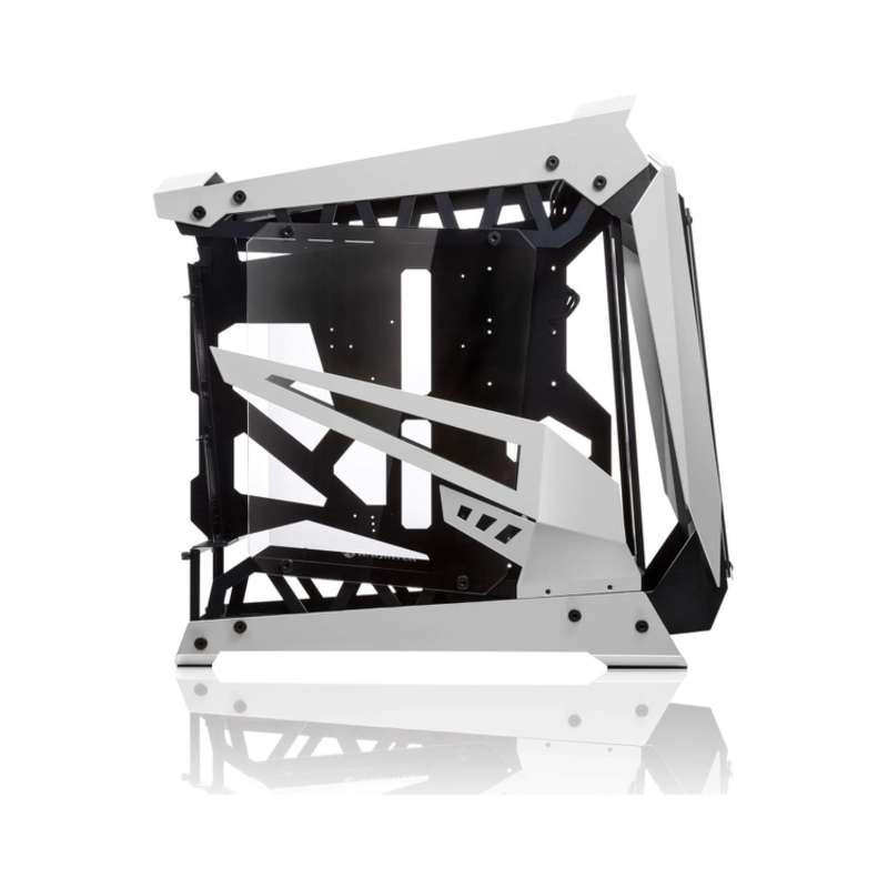 Корпус для ПК Raijintek NYX PRO, Full Tower, серый, под ATX, E-ATX, mATX, Mini-ITX, SSI EEB, фото 3