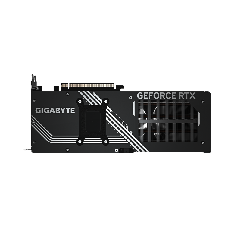 Видеокарта Gigabyte GV-N5070WF3OC-12GD, NVIDIA GeForce RTX 5070, 12 ГБ видеопамяти, GDDR7, фото 4