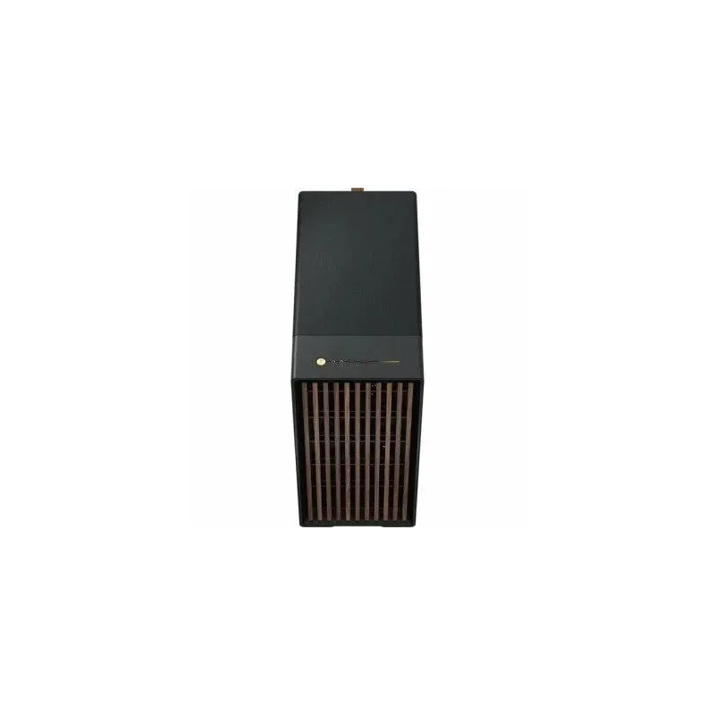 Корпус для ПК Fractal Design North XL TG Dark Tint, Full Tower, чёрный, под ATX, E-ATX, mATX, Mini-ITX, фото 29