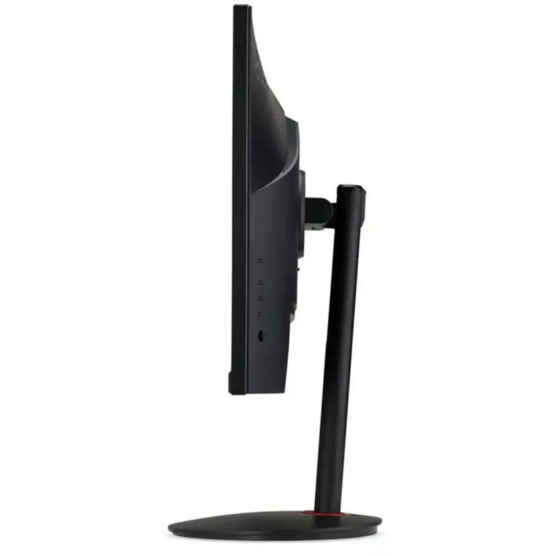 Монитор Acer XV272UV3BMIIPRX, 27 дюймов, 2560x1440, 180 Гц, IPS, чёрный, Audio out x 1, фото 15