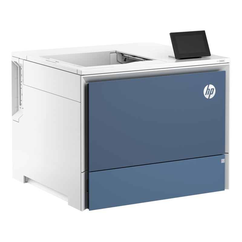 Принтер лазерный HP Color LaserJet Enterprise 5700dn, A4, цветная печать, двусторонняя печать, USB, Ethernet, фото 8