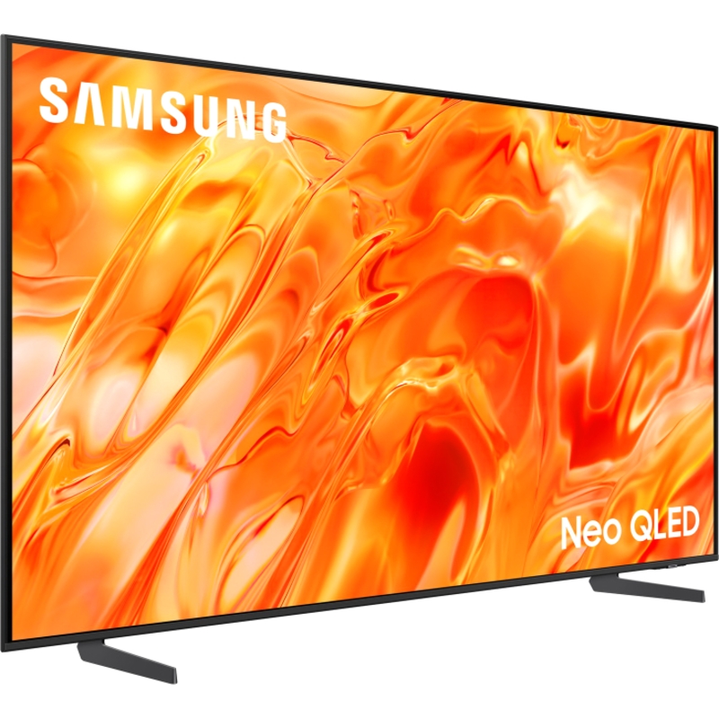 Телевизор Samsung QE85QN70HAUXPY, 85 дюймов, Ultra HD, 120 Гц, Samsung Tizen, Smart TV, DVB-T2/C/S2, фото 2