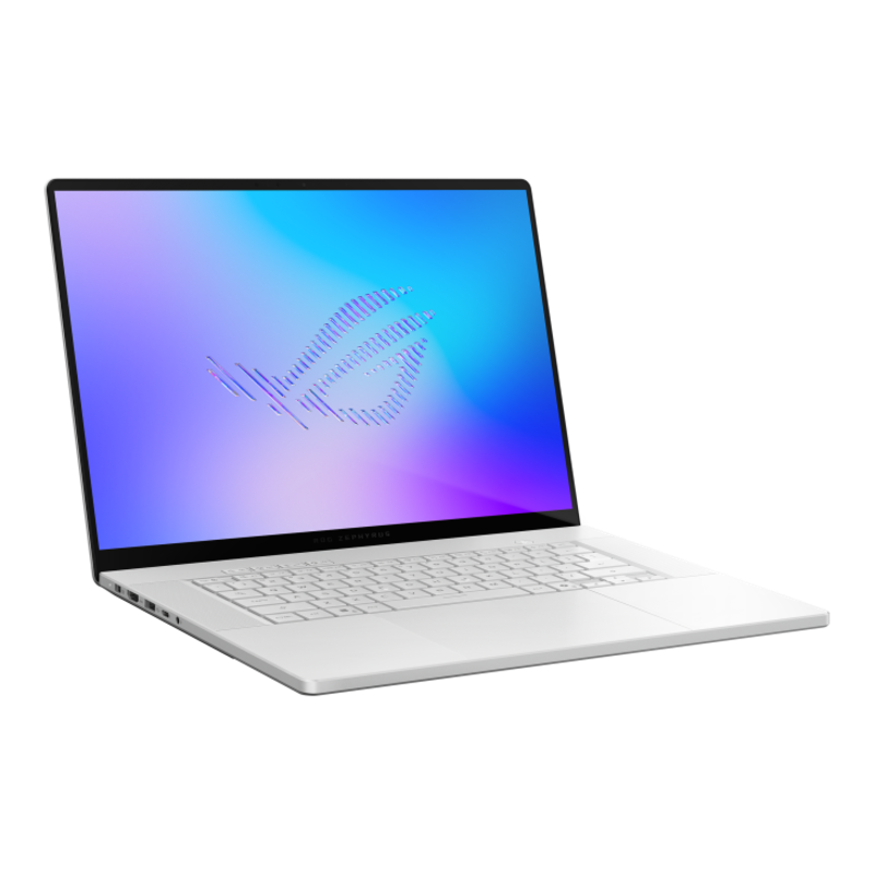 Ноутбук ASUS ROG Zephyrus G16 GU606AP-TB081, 386H, 32 ГБ ОЗУ, 1024 ГБ, RTX 5070, 16 дюймов, фото 3