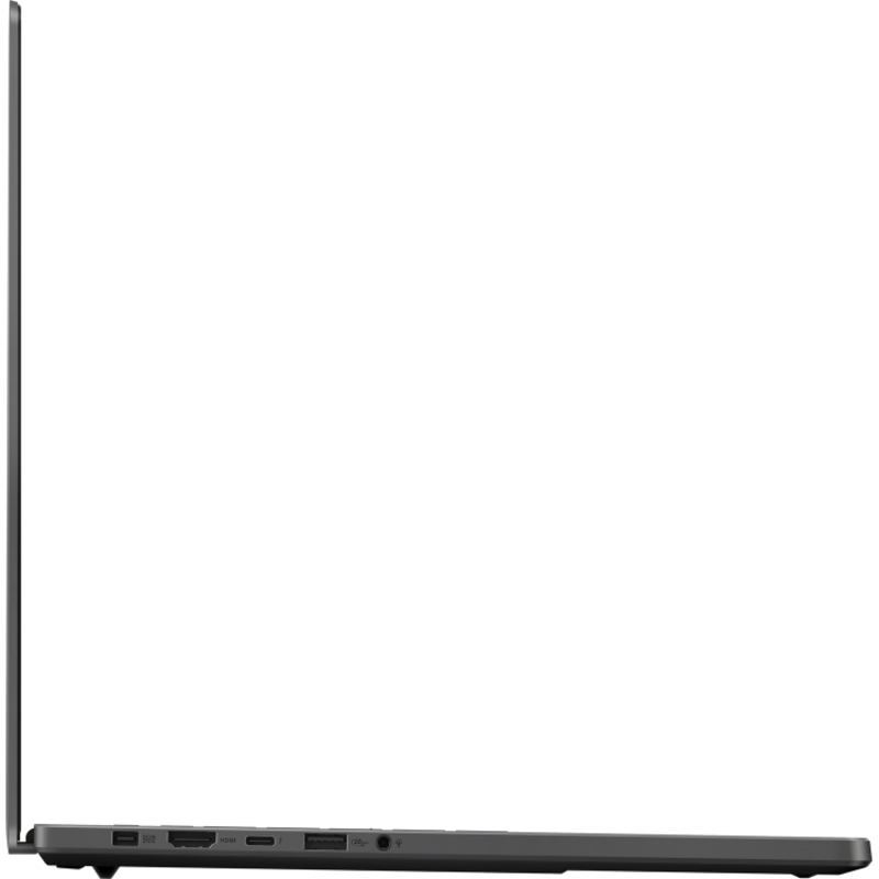 Ноутбук ASUS ROG Zephyrus G16 GU605CM-QR111, 255H, 32 ГБ ОЗУ, 1024 ГБ, RTX 5060, 16 дюймов, фото 32