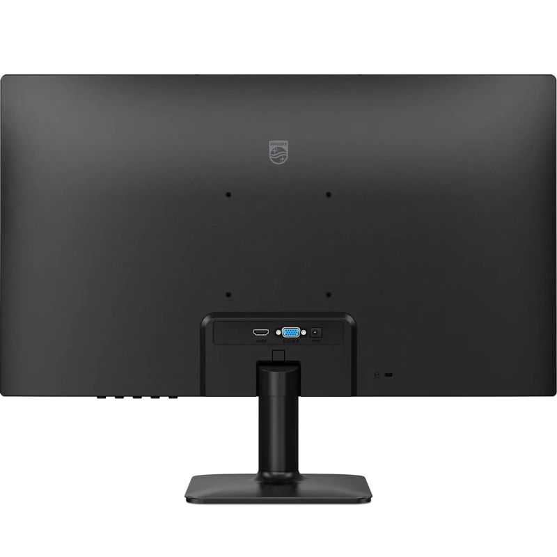 Монитор Philips 25E2N2100, 24.5 дюйма, 1920x1080, 120 Гц, IPS, 300 кд/м², чёрный, фото 32