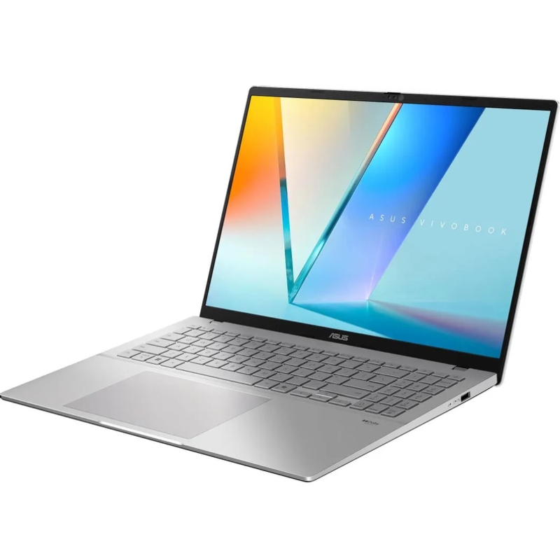 Ноутбук ASUS M3607KA-SH131, Ryzen AI 5 330, 16 ГБ ОЗУ, 512 ГБ, 16 дюймов, фото 4