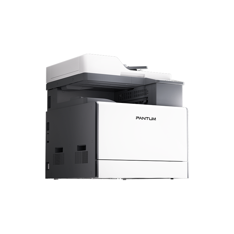 МФУ лазерное Pantum CM230ADN, A3, цветная печать, двусторонняя печать, USB, Ethernet, печать 600x600 dpi, фото 3