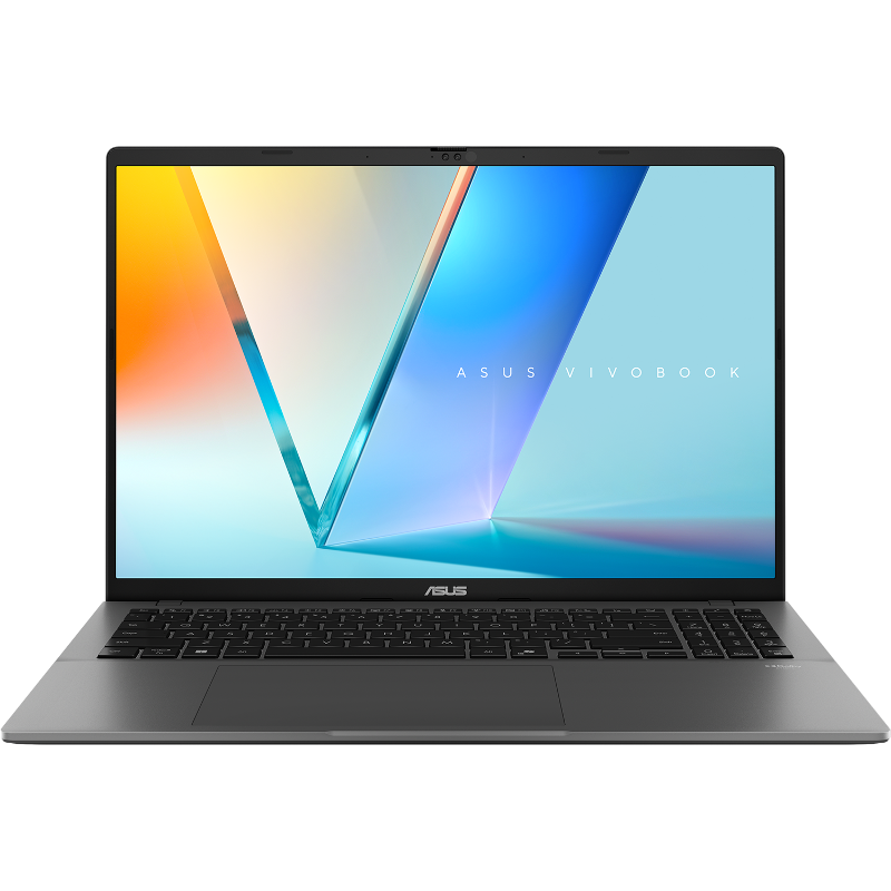Ноутбук ASUS S3607AA-SH112, Core Ultra 7 355, 16 ГБ ОЗУ, 1024 ГБ, 16 дюймов