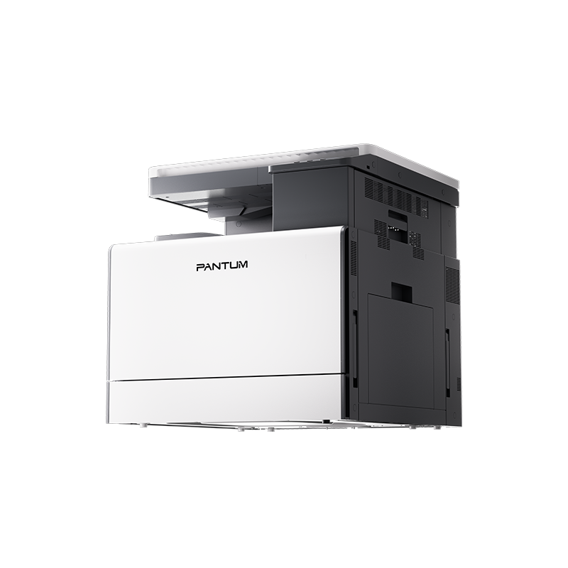МФУ лазерное Pantum CM231DN, A3, 25 стр./мин, двусторонняя печать, сканирование 600x600 dpi, Ethernet, USB 2.0, фото 5