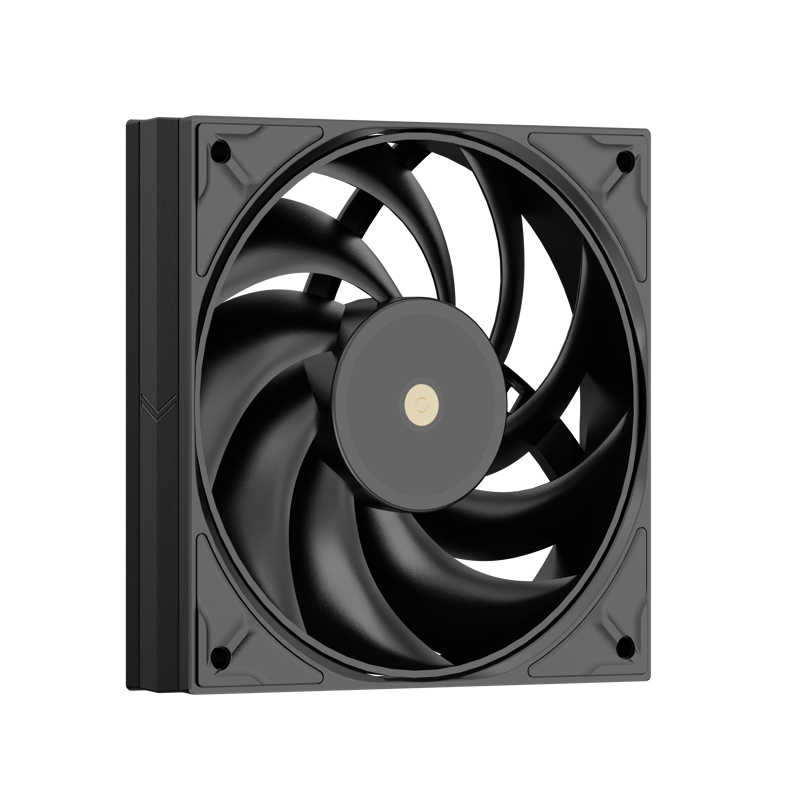 Кулер для процессора Sama A60B, AM4, AM5, LGA1150, LGA1151, LGA1151-v1 и др., до 265 Вт, шум 29 дБА, фото 10