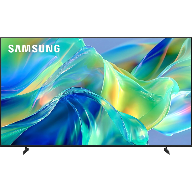 Телевизор Samsung UE65M1EHAUXPY, 65 дюймов, 4K UHD, LED, 60 Гц, Smart TV, звук 20W 2.0ch