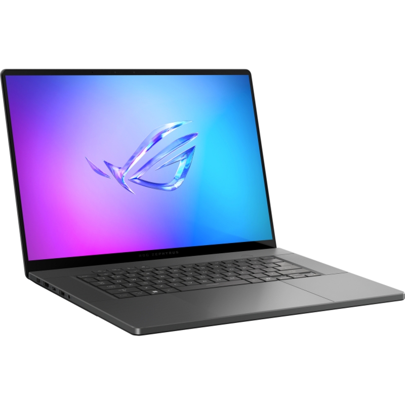 Ноутбук ASUS ROG Zephyrus G16 GU605CM-QR111, 255H, 32 ГБ ОЗУ, 1024 ГБ, RTX 5060, 16 дюймов, фото 17