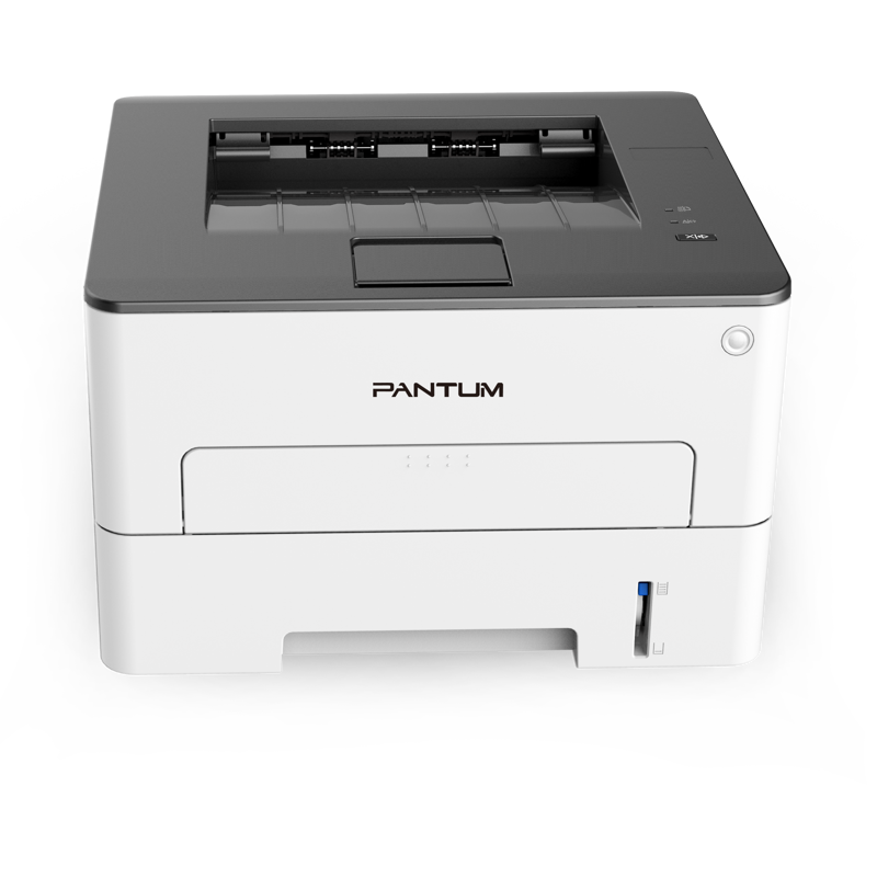 Принтер лазерный Pantum P3010D, A4, 30 стр./мин, двусторонняя печать, USB, печать 1200x1200 dpi