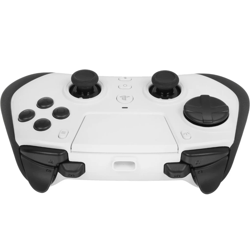 Геймпад Razer Raiju V3 Pro for PS5 & PC, USB-A, радиоканал, для PC, PS5, белый, фото 3