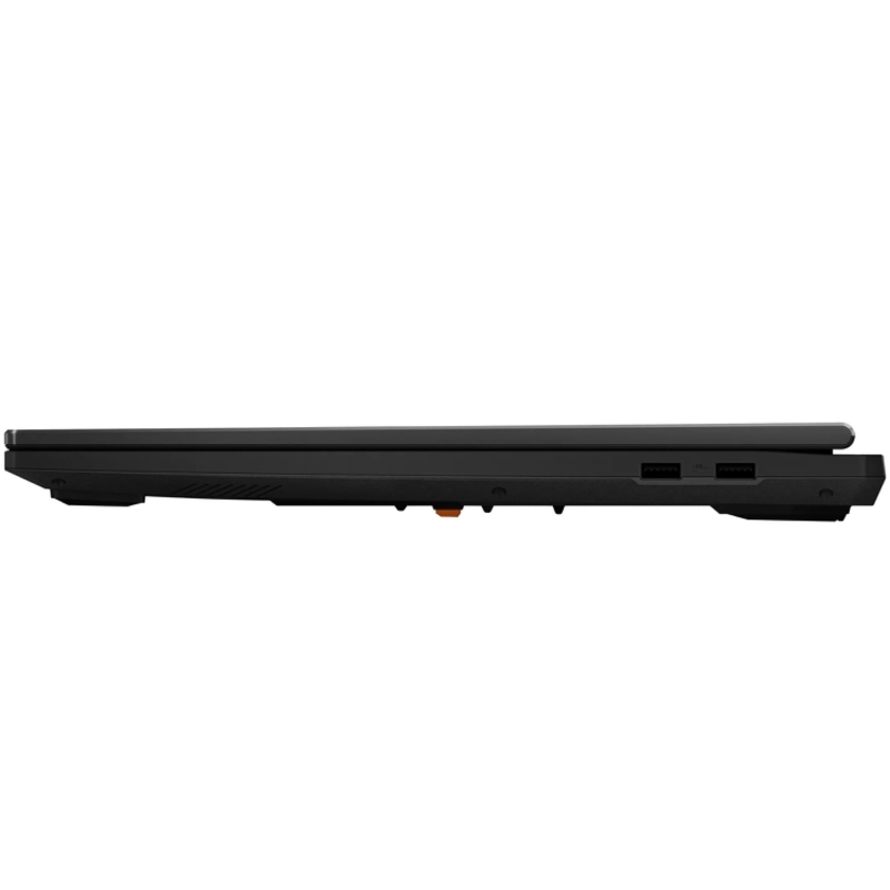 Ноутбук ASUS TUF A18 FA808PP-S8034 18"(1920x1200 (матовый, 144Hz) IPS)/AMD Ryzen 9 8940HX(2.4Ghz)/16384Mb/512PCISSDGb/noDVD/Ext:nVidia GeForce RTX 5070(8192Mb)/Cam/BT/WiFi/90WHr/war 1y/2.7kg/Jaeger Gray/DOS, фото 8