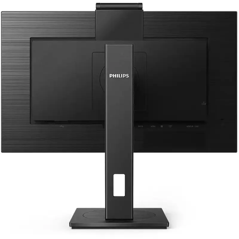Монитор Philips 275B1H, 27 дюймов, 2560x1440, 75 Гц, IPS, 350 кд/м², чёрный, фото 32