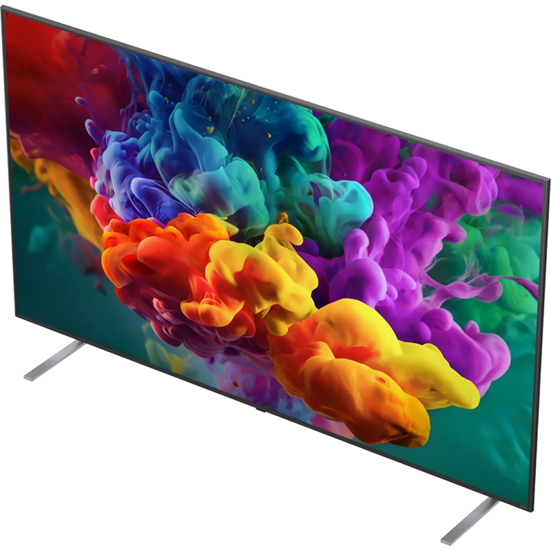 Телевизор LG 86QNED85B6C, 86 дюймов, 4K UHD, QNED, 120 Гц, Smart TV, звук 2.0ch 20Вт, фото 8